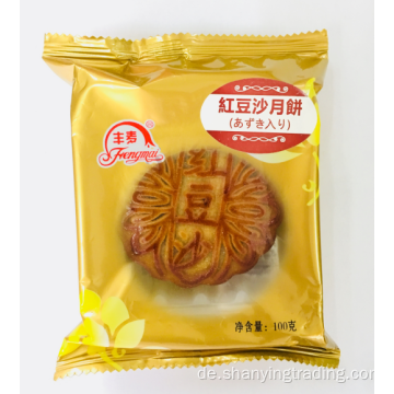 Fengmai Red Bean Paste Poon Cake